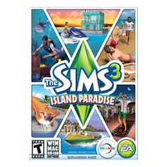 Sims 3 Island Paradise Download Mac