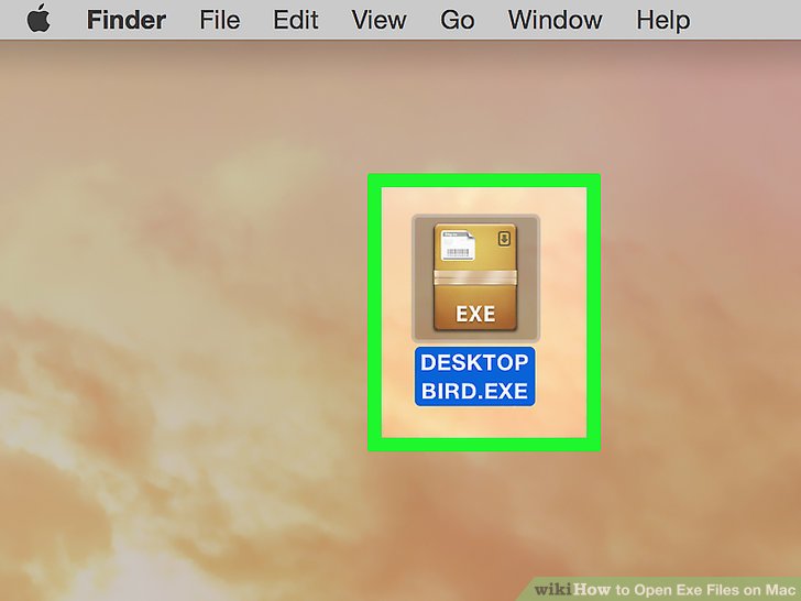 Exe Opener For Mac Free Download